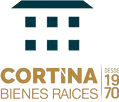Cortina Bienes Raíces