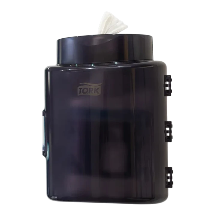 Tork — Despachador para toallas húmedas